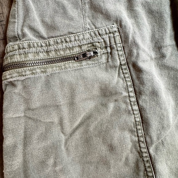 Free People Cargo mini skirt - Picture 12 of 13